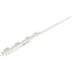 E-Flite Pushrod Set: Night Timber X Evolution 1.2m
