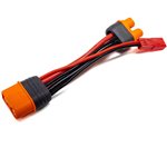 E-Flite Lighting Power Adapter, IC3 - JST-RCY: Timber X Evolution 1.2m