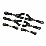 6061 Adjustable Link Set GROM Nascar