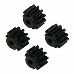 Delrin 11 13 T 0.5 Mod Pinon Gear: Micro-B