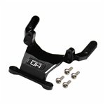 Aluminum Front Bulkhead: Losi Micro-B
