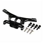 Aluminum Rear Shock Tower: Micro-B
