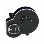 Aluminum Gear Box Cove: Micro-B