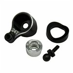 CNC Aluminum Servo Saver: Losi Micro-B