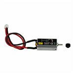 50T HT motor with 11T gear Micro B