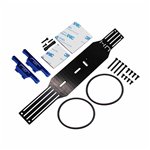 6061 Shock Tower chassis Brace: Mini Maxx