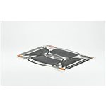 M48s Nissan Skyline Gt-R Nismo R32 Body Sticker Set