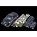 Toyota Gt86 Clear Body (200Mm)
