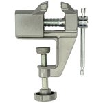 Mini Bench Vise, Carded
