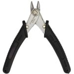 5 1/2" Miniature Flush Cut Pliers, Carded