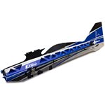 E-Flite Fuselage: 4-Site 3D FF (Flat Foamy) 800mm