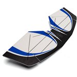 E-Flite Horizontal Stabilizer: 4-Site 3D FF (Flat Foamy) 800mm