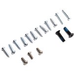 E-Flite Screw Set: 4-Site 3D FF (Flat Foamy) 800mm
