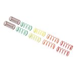 Losi Spring Set, 4-8lb (2): 22S Sprint