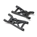 Front Arm Set, Stiffezel: 22S Sprint