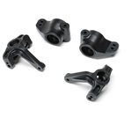 Losi Hub and Spindle Set: 22S Sprint
