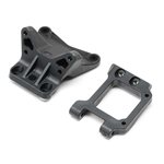 Chassis Brace Set: 22S Sprint