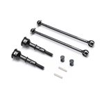 CVA Driveshaft Complete (67mm): 22S Sprint