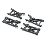 Losi Suspension Arm Set: 22S Sprint
