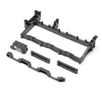 Battery Tray Set: 22S Sprint