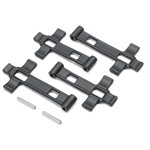 Battery Strap Set: 22S Sprint
