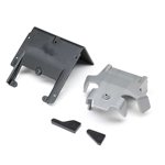 Losi Interior and Seat Set: 22S Sprint