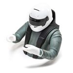 Driver Figure: 22S Sprint