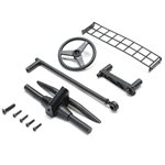 Losi Detail Set: 22S Sprint