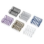 Losi Spring Set, 9-14lb (2): 22S Sprint
