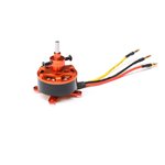 Brushless Motor: 2408-1300Kv 14-Pole