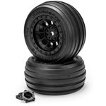 Hawk - Platnium Compound, Sand Front Tire, Fits X-Maxx, Xrt, Pre