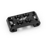 J Concepts Rc10b7 Front Bulkhead 2.5 Degree (25G), Steel, Fits Rc10b7 / Rc1