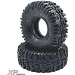 Crux Tires 1.9 / 4.75" Xp Pink Compound (2)