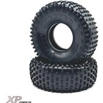 Cheaters Tires 1.9 / 4.75" Xp Pink Compound (2)