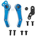 Dc10 Ft Aluminum Steering Bell
