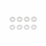 DC10 FT Machined Shock Spacers W/ Seals