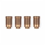 DC10 FT Shock Bodies W/ Genuine Kashima Coat
