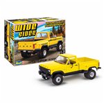 1/25 1980 Ford Dually Wid