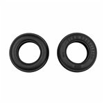 RC10GT Stadium Truck Front Wide Tire