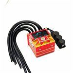 SlideTech 1/10 Sensored E