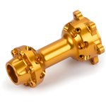 Proline 1/4 Pro-Spec Aluminum Rear Hub Gold: Promoto-SM