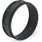 Proline 1/4 Pro-Spec V2 Bead Rear Tire Mounting Sleeves (2): Promoto-SM