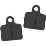 Proline 1/4 Replacement Steel Brake Pads: Pro-Spec Aluminum Brake Calipe
