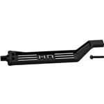 Battery Hold Down With Heat Sink, For Mini Maxx