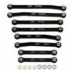 Aluminum High Clearance Links Set Venture 18