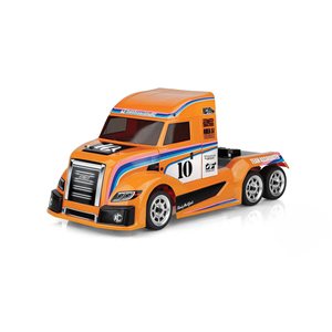 Associated Rc10 6X6 American Custom Semitruck