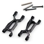 Power Hobby Losi Micro-B Aluminum Front Lower Suspension Arms