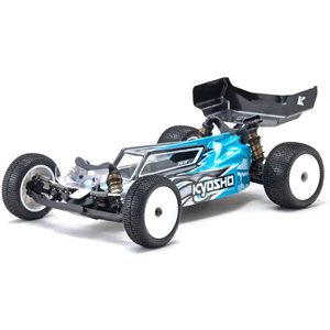 Kyosho 1/10 Scale Radio Controlled Electric Powered 2Wd Racing Buggy Ul