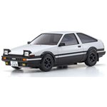 Asc Ma020 Toyota Sprinter Trueno Ae86 Initial D Body