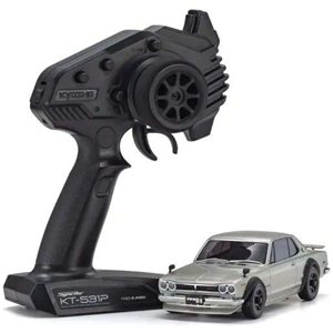 Kyosho Mini-Z Rwd Mr-04 Nissan Skyline 2000Gt-R (Kpgc10) Tuned Version